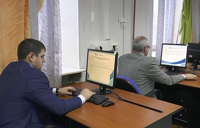 Сотрудники службы технического заказчика СХК  подтвердили высокую квалификацию
