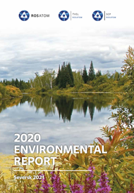 Ecology report 2020 sgce